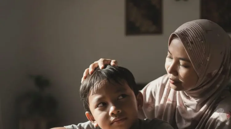 Mengajarkan Anak Berpuasa dengan Cara Menyenangkan